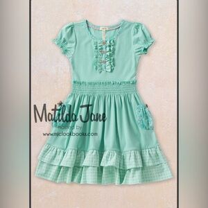 Matilda Jane Bailey Lap dress size 2